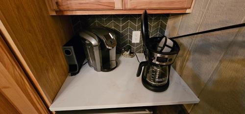 Funny River Apartment | Catch'em AK - Eagles Nest