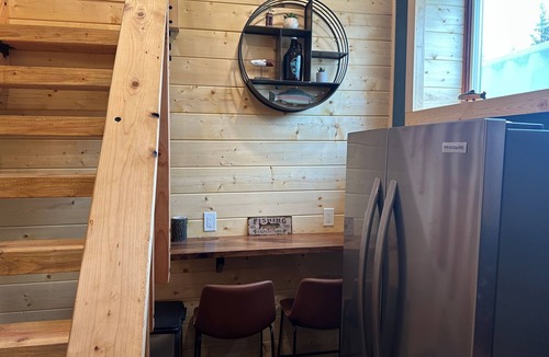 Funny River Apartment | Catch'em AK - Trout Haven