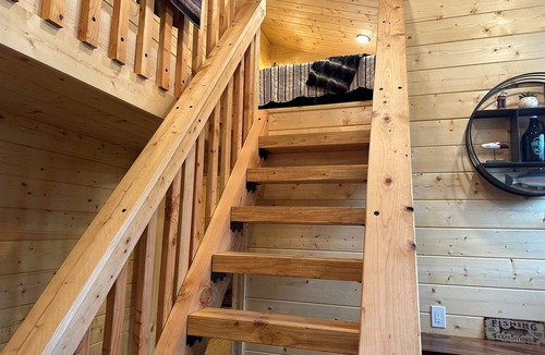 Funny River Apartment | Catch'em AK - Trout Haven