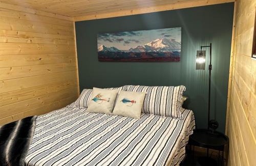 Funny River Apartment | Catch'em AK - Trout Haven