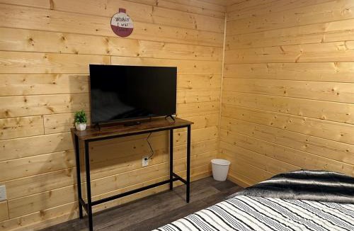 Funny River Apartment | Catch'em AK - Trout Haven