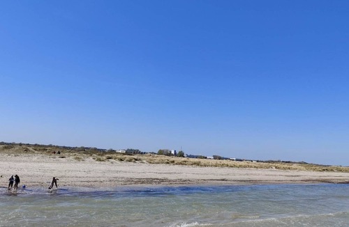 Koge House | Catch Hostel - 20 minutes from CPH by train - your home away from home