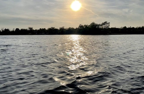 Campbellford House | Catch More Resort - Seasonal Trailer Sites Available