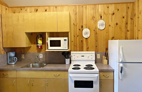 Falcon Lake Cabin | Catch n' Relax: The Fisherman's Retreat!