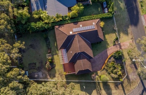 Vincentia House | Catch The Breeze - Vincentia - PET FRIENDLY