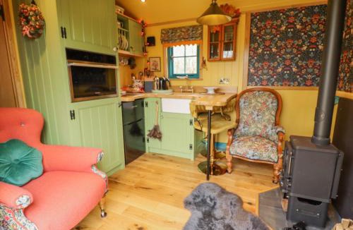 Keal Cotes House | Catchwater