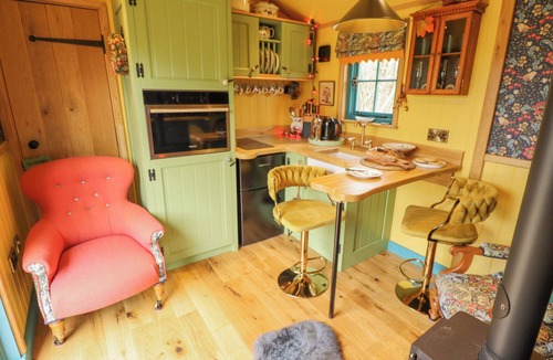 Keal Cotes Cottage | Catchwater