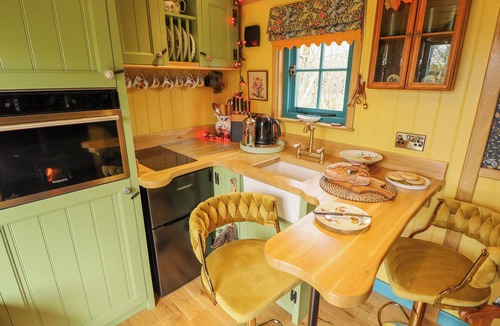 Keal Cotes Cottage | Catchwater