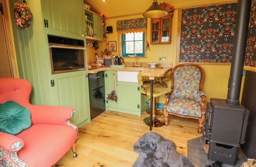 Keal Cotes Cottage | Catchwater