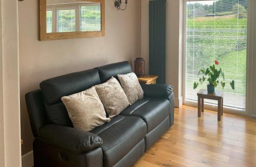 Kielder House | Catcleugh Bridge View