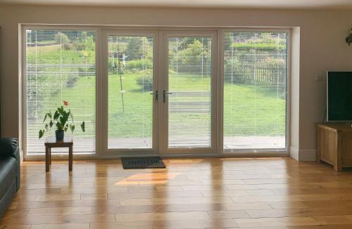 Kielder House | Catcleugh Bridge View