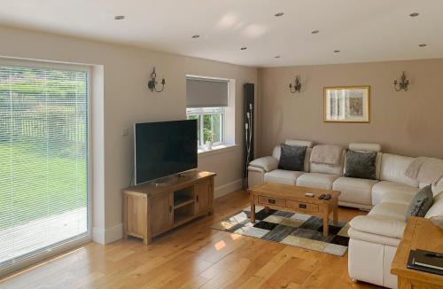 Kielder House | Catcleugh Bridge View