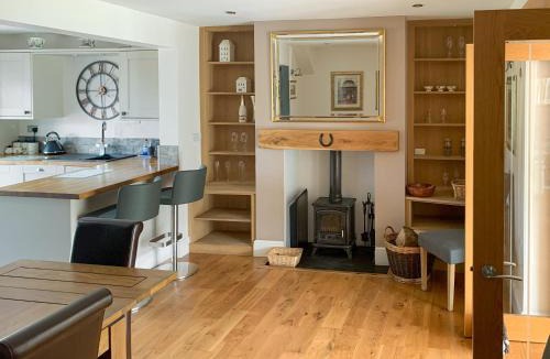 Kielder House | Catcleugh Bridge View