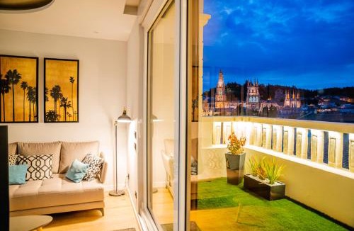 Burgos Apartment | Catedral - Apartamentos Burgos Deluxe