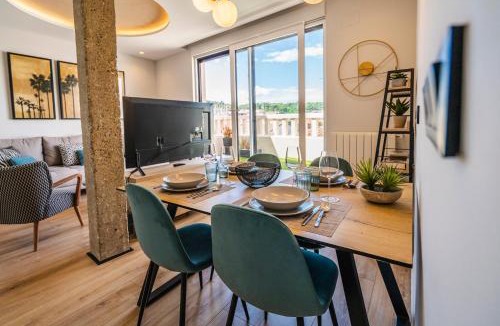 Burgos Apartment | Catedral - Apartamentos Burgos Deluxe