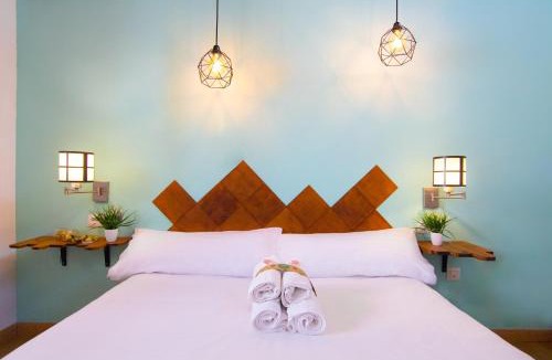 La Seu Apartment | Catedral Apartments
