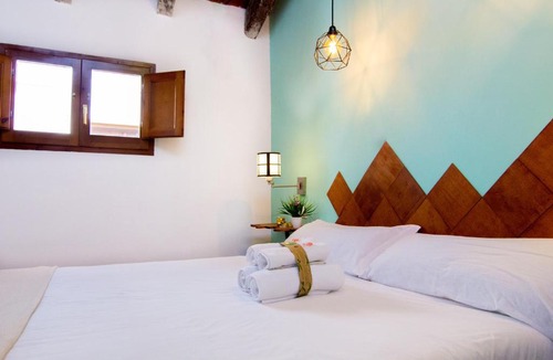 La Seu Apartment | Catedral Apartments