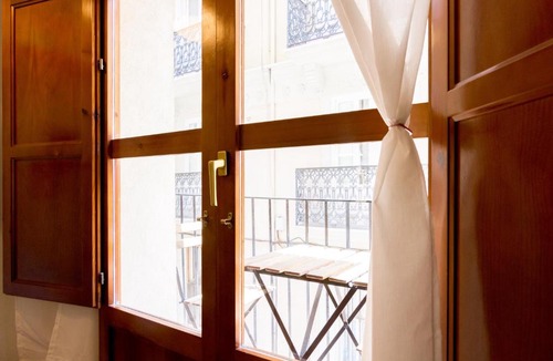 La Seu Apartment | Catedral Apartments