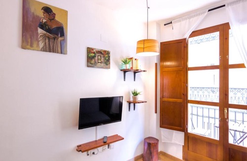 La Seu Apartment | Catedral Apartments