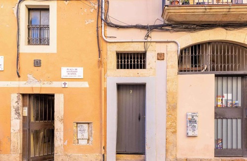 Old Town Apartment | Catedral by Unik Tarragona