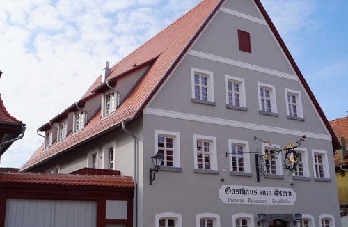Bad Windsheim Apartment | Category 12 - Brewmaster Döbler - Apartments
