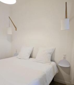 Saint-Dizier Apartment | Catel Studio hyper centre Saint Dizier