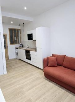 Saint-Dizier Apartment | Catel Studio hyper centre Saint Dizier