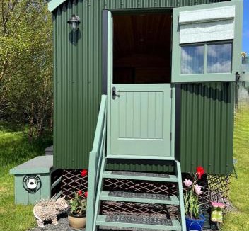 North Watten House | Cater Tober Haven