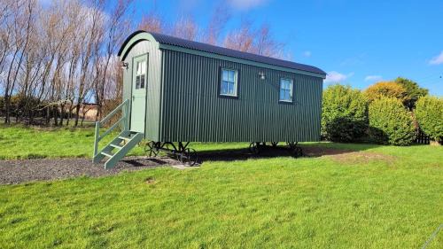 North Watten House | Cater Tober Haven