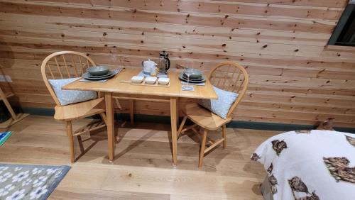 North Watten House | Cater Tober Haven