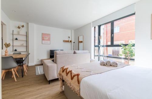 Almenara Apartment | Caterina Cuatro Torres