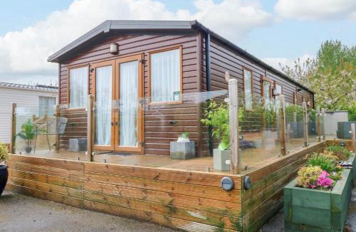 Welton House | Cates Cozy Cabin