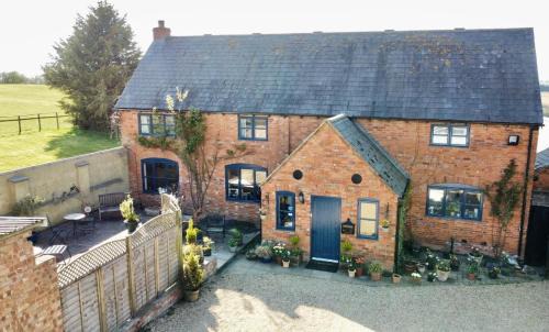 Daventry House | Catesby Barn Farm B&B
