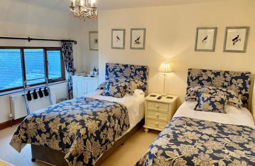 Daventry House | Catesby Barn Farm B&B
