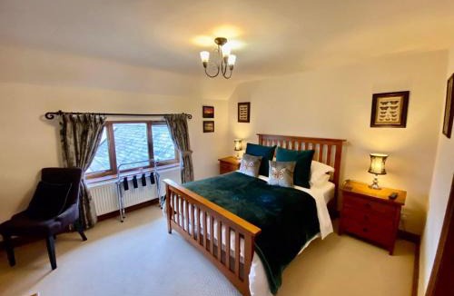 Daventry House | Catesby Barn Farm B&B