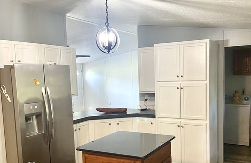 Kingston House | Catfish Bay Retreat at Lake Texoma