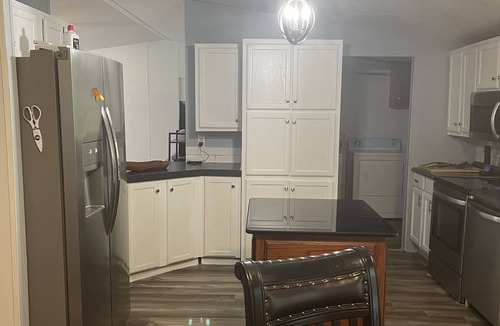 Kingston House | Catfish Bay Retreat at Lake Texoma