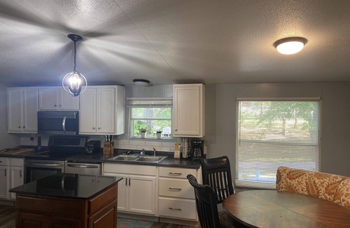 Kingston House | Catfish Bay Retreat at Lake Texoma