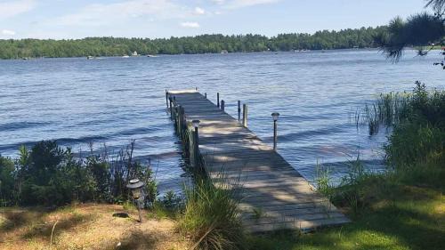 Eagle River House | Catfish Cottage A