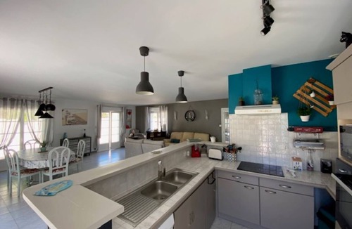 Sainte-Marie-de-Re House | Cath Ile de Ré