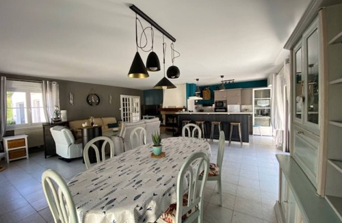 Sainte-Marie-de-Re House | Cath Ile de Ré