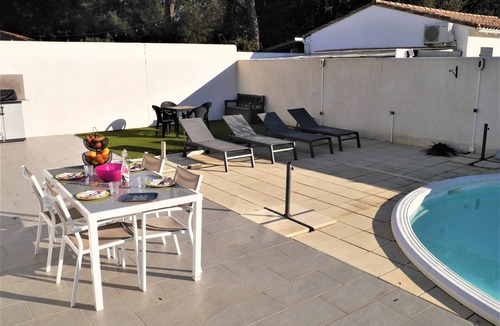 Sainte-Marie-de-Re House | Cath Ile de Ré