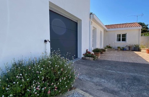 Sainte-Marie-de-Re House | Cath Ile de Ré