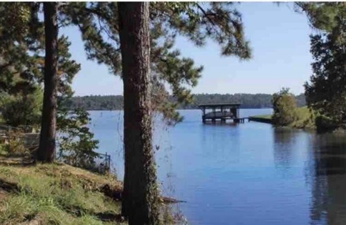 Onalaska House | Cath n’ Relax-Best fishing in Texas