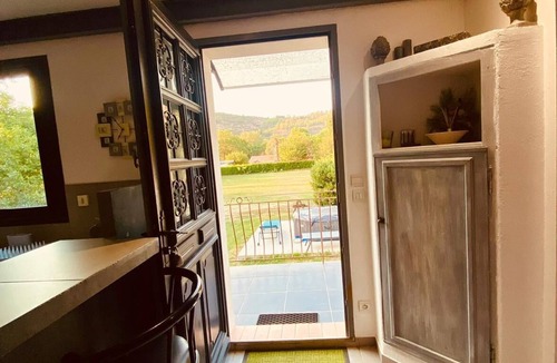 Esperaza Cottage | CATHAR Gite in OCCITANIA