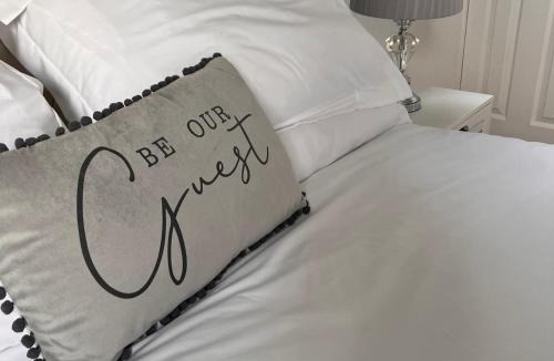 Lichfield Apartment | Cathedral Apartment