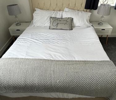 Lichfield Apartment | Cathedral Apartment