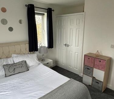 Lichfield Apartment | Cathedral Apartment