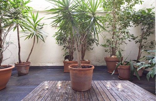 Gothic Quarter Apartment | Cathedral Apartment - One Bedroom Apartment, Sleeps 2