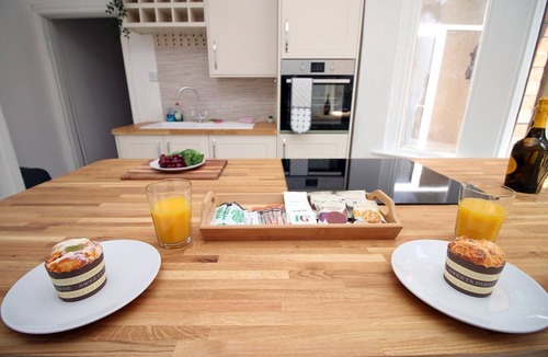 Newport House | Cathedral House by Tŷ SA